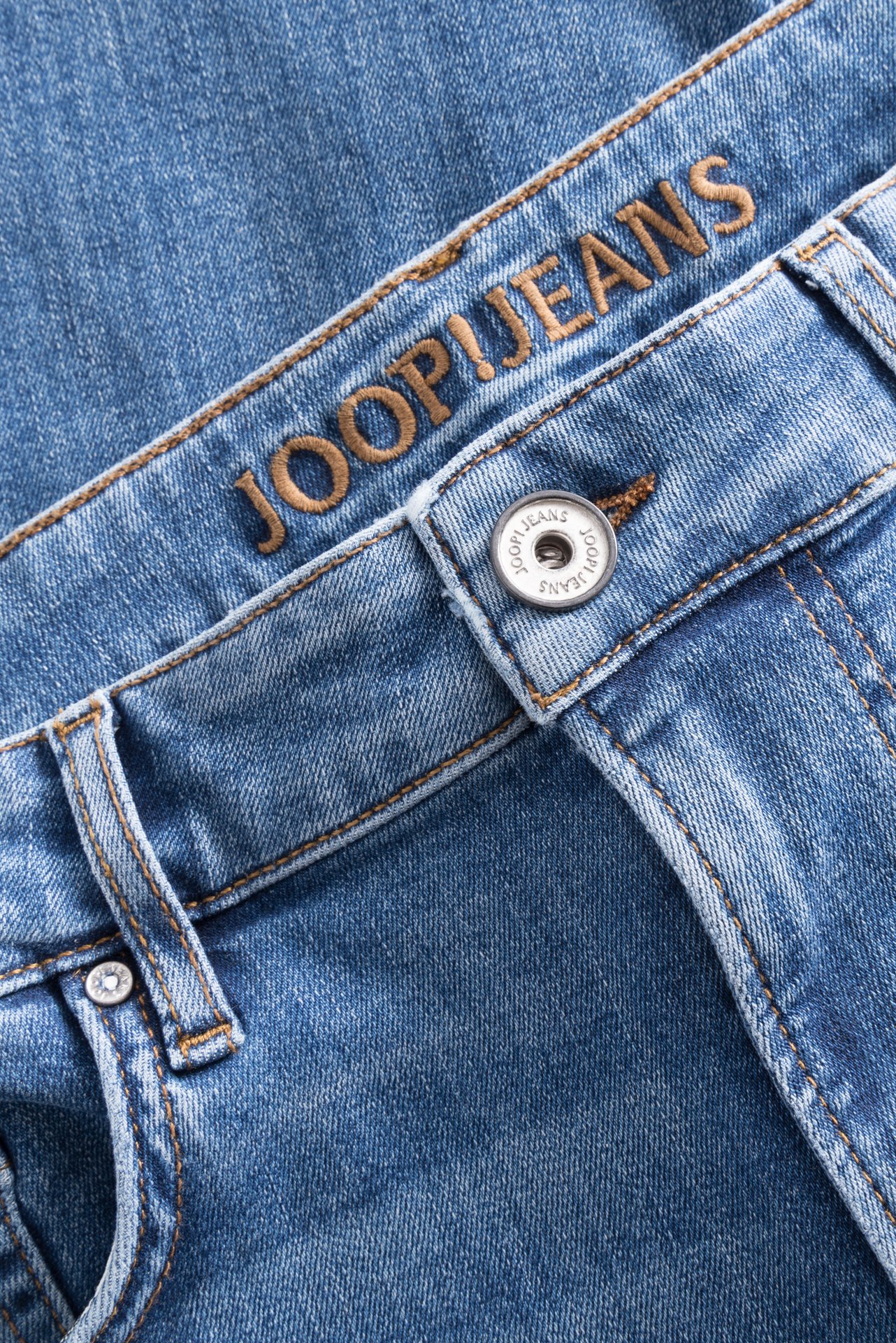 JOOP! JEANS Five-Pocket-Jeans 15 Mitch 10673499