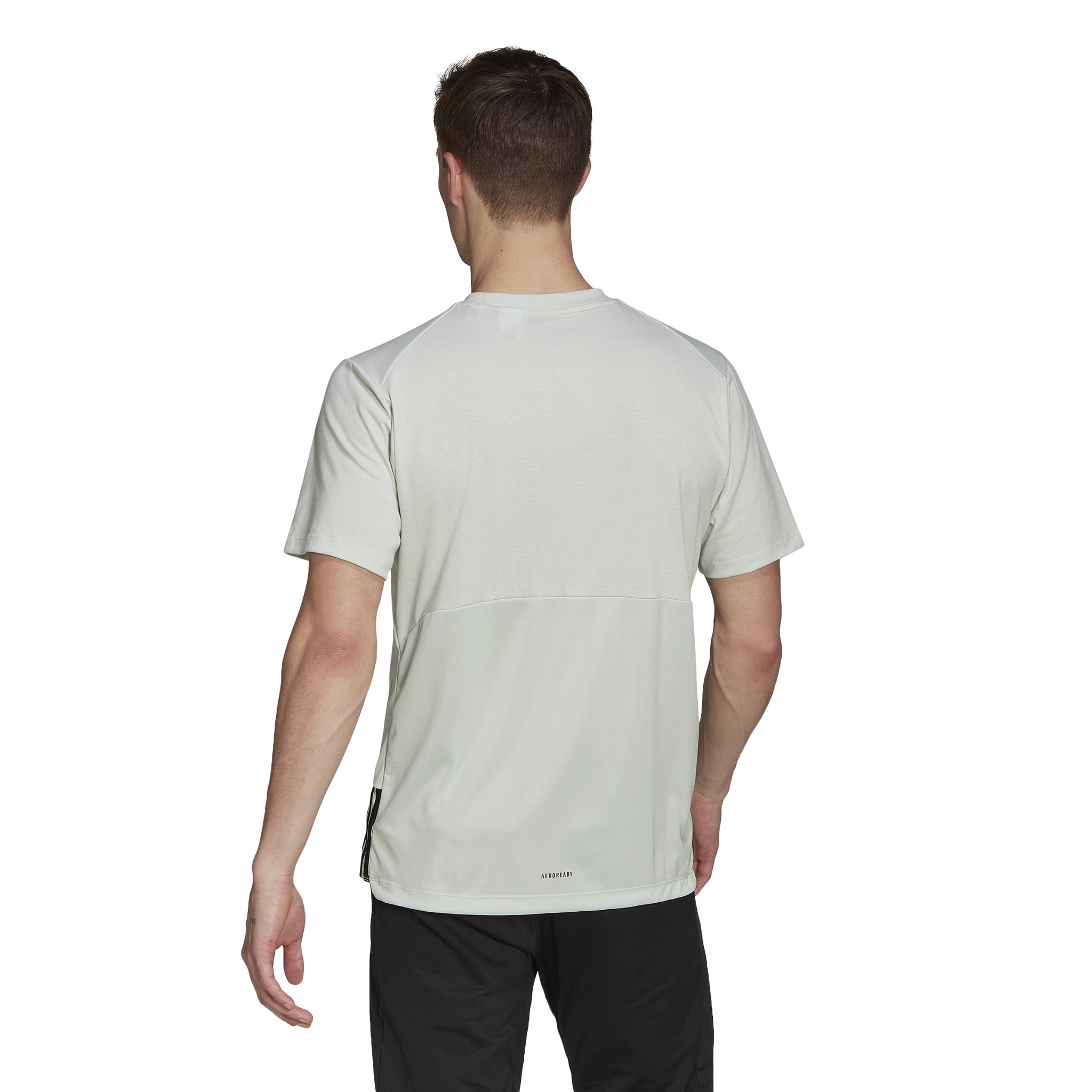 ADIDAS Aeroready Yoga T-Shirt 10669448