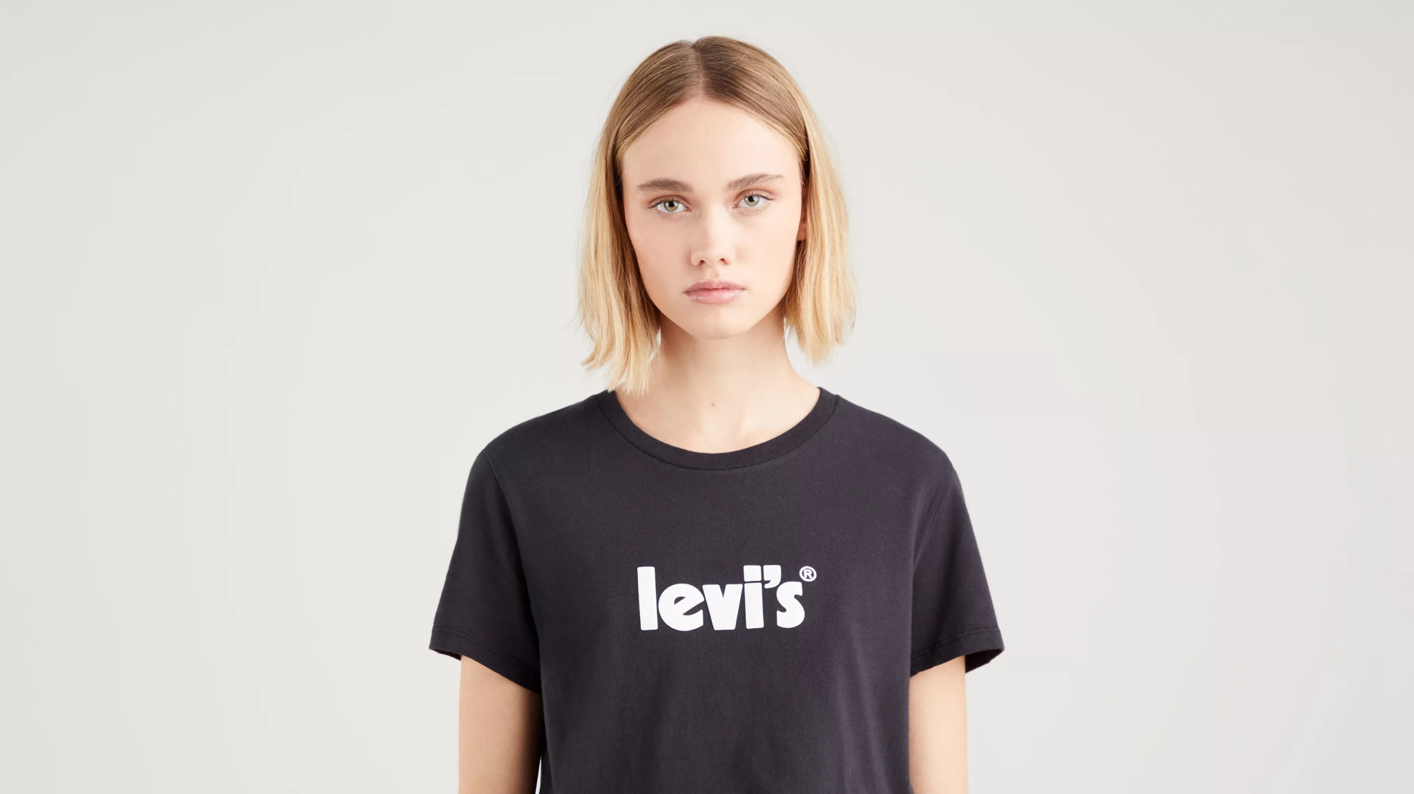LEVI'S The Perfect Tee 10641877