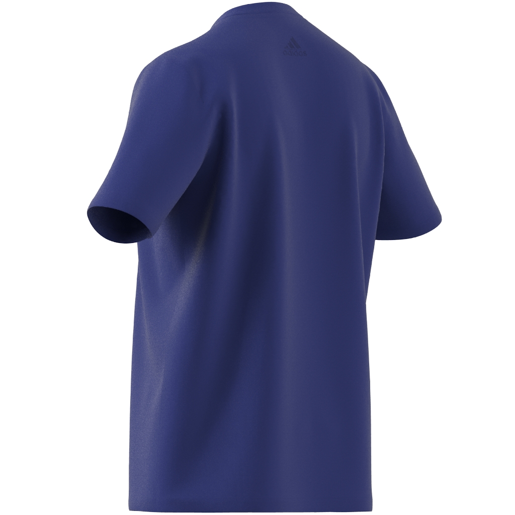 ADIDAS Essentials Single Jersey Big Logo T-Shirt 10680827