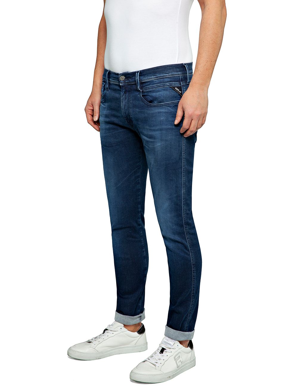 REPLAY Jeans ANBASS Hyperflex 10690232