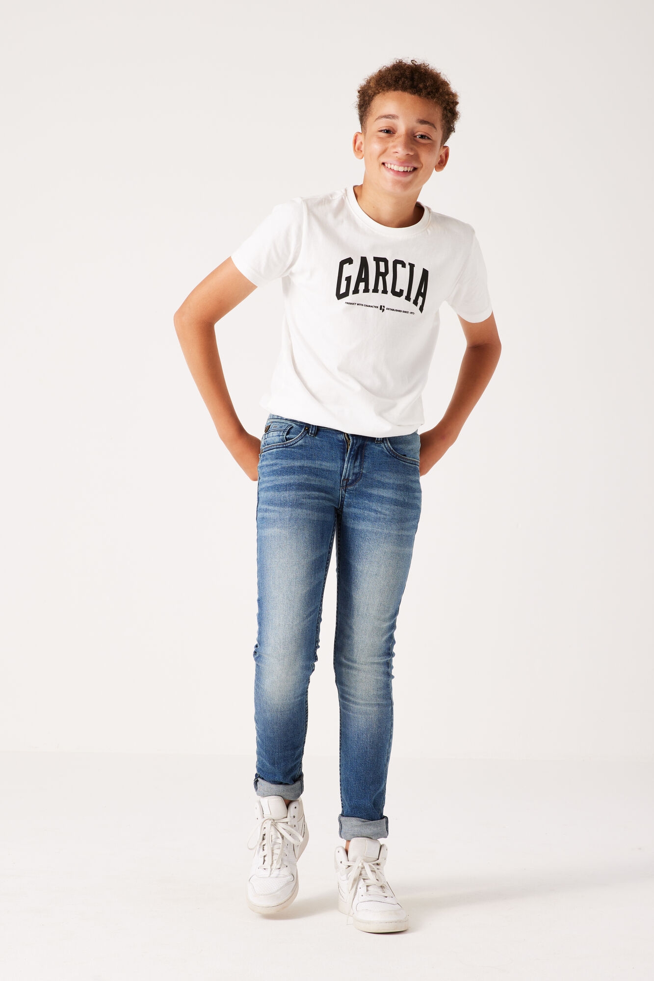 GARCIA Jeans 320 Xandro 10711384