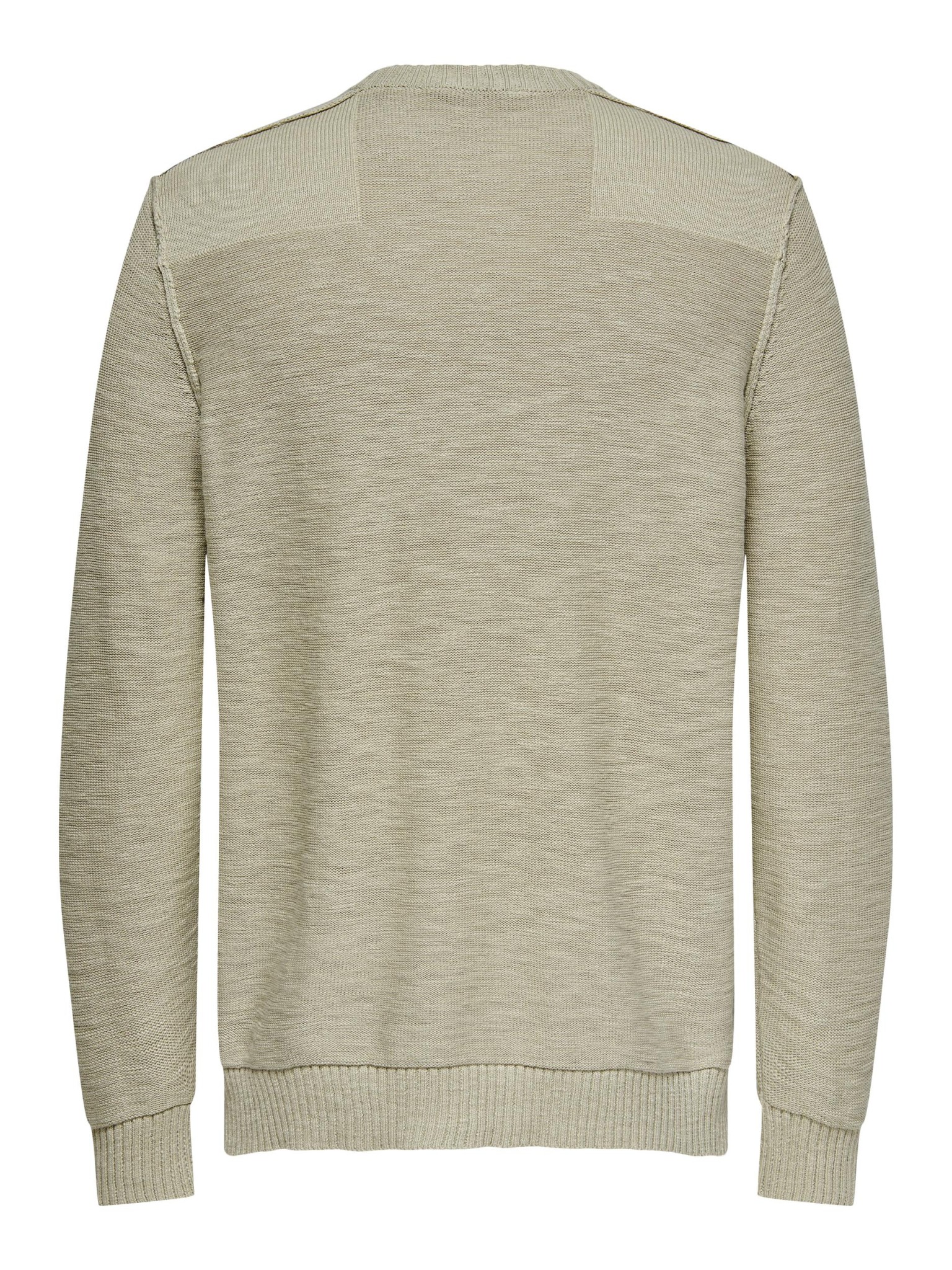 ONLY & SONS Relaxed Strickpullover 10621415