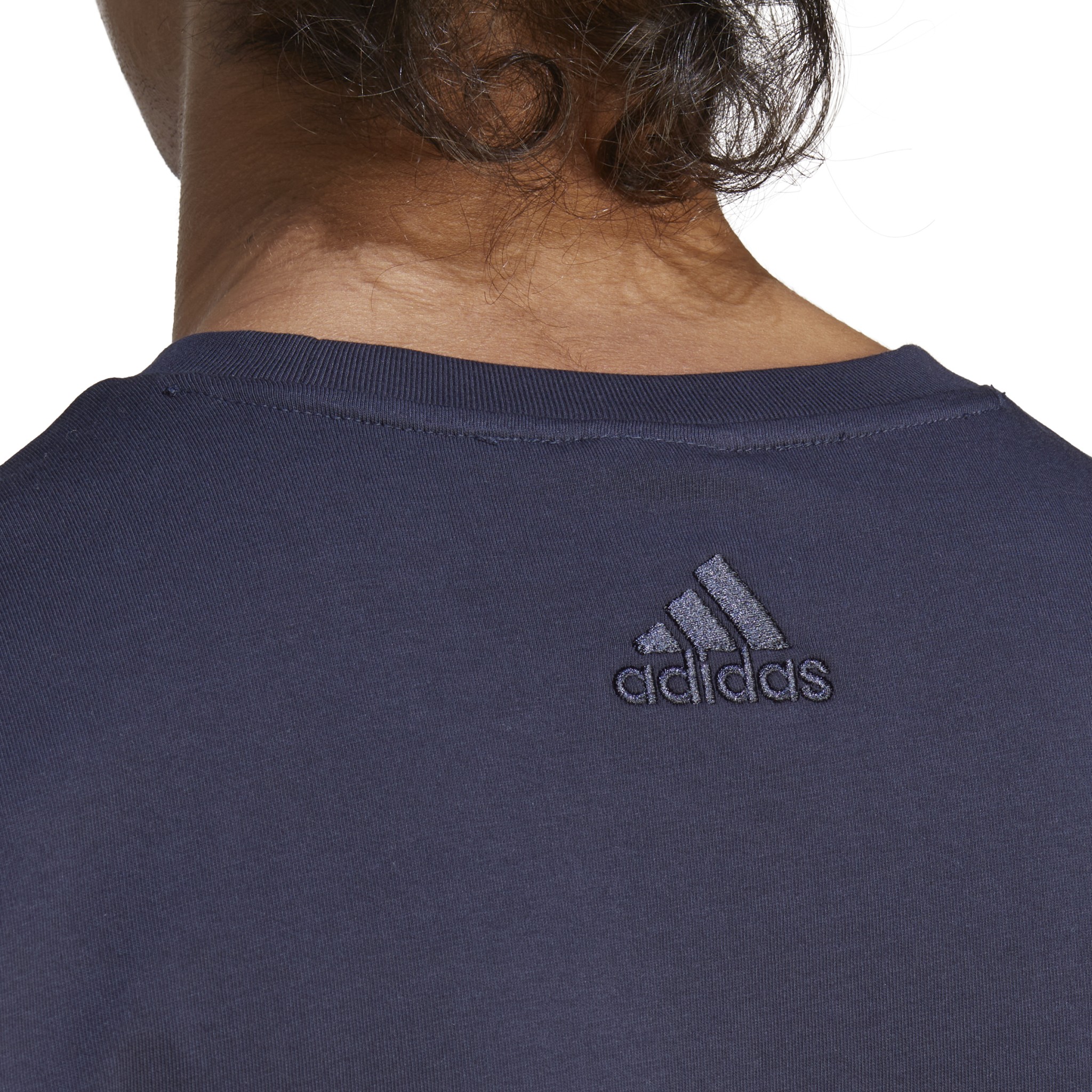 ADIDAS Essentials Single Jersey Big Logo T-Shirt 10680828