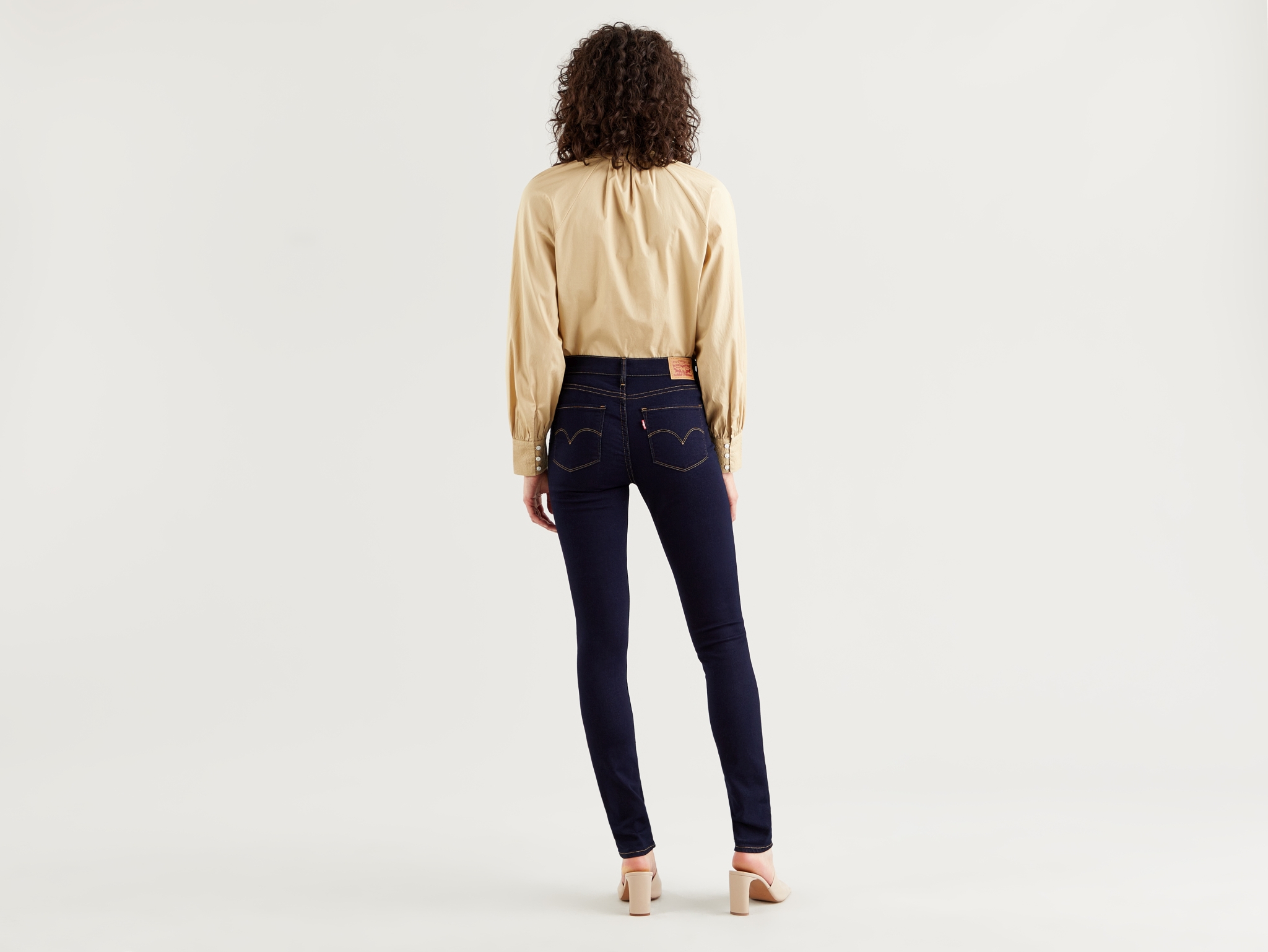 LEVI'S 311™ Shaping Skinny Jeans 10603247