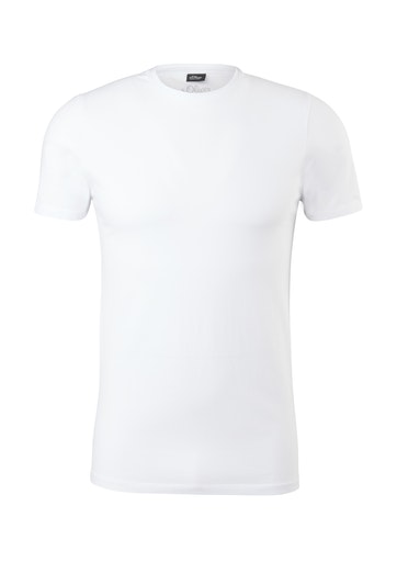 s.Oliver Junior Boys T-Shirt Kurzarm Polo 