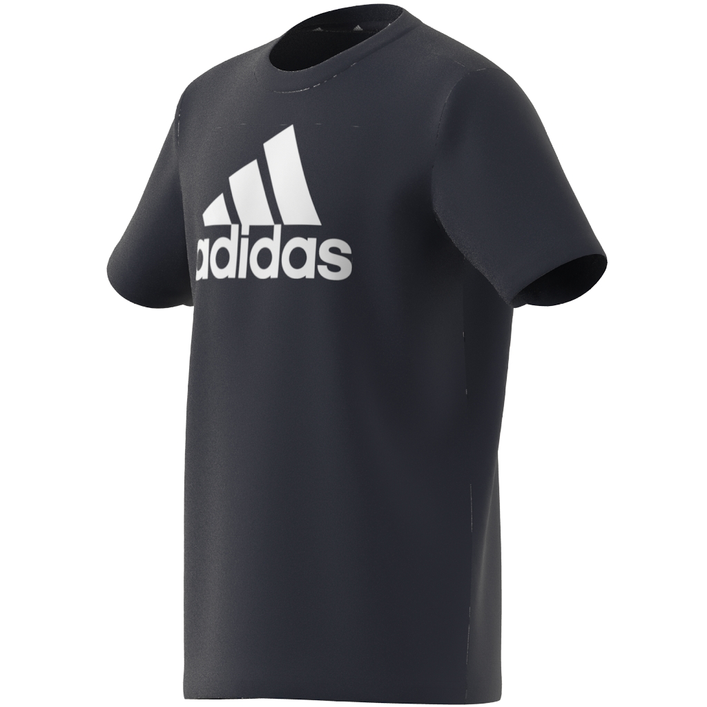 ADIDAS Essentials Big Logo T-Shirt 10704748
