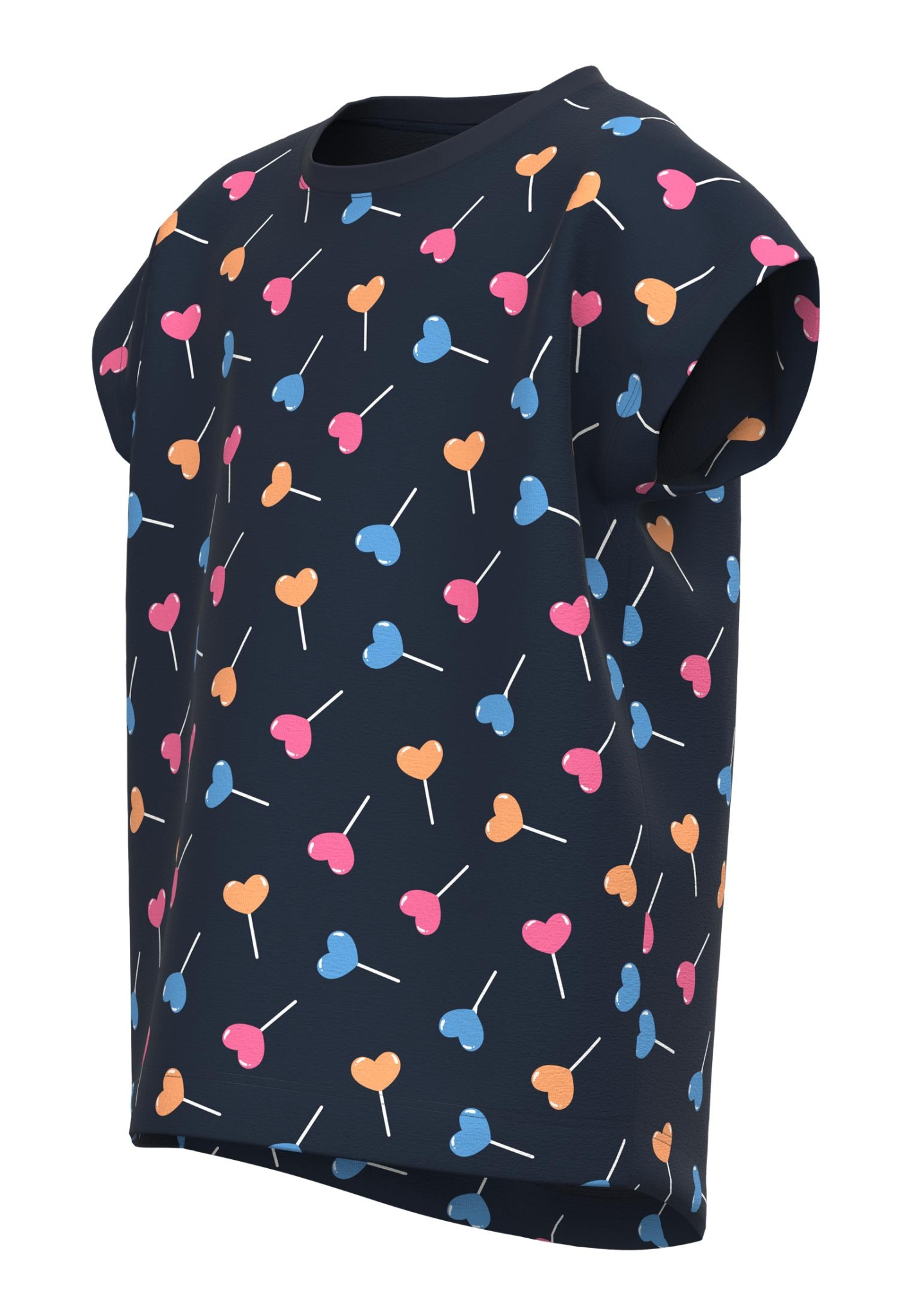 NAME IT Shirt 10702529 kaufen WÖHRL