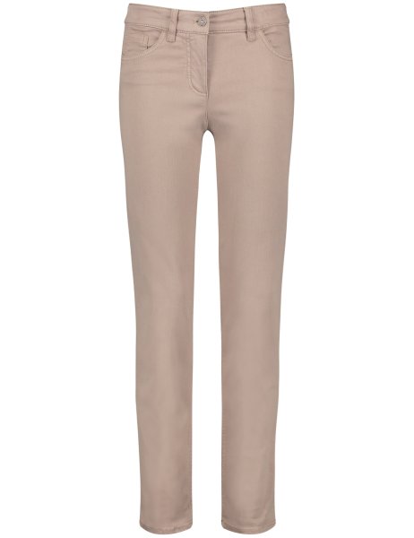 Schwarz-weiße 3/4-Hose Vichy-Karo Damen Kleidung Shorts Capri-Hosen Thirty-one Capri-Hosen 50er Jahre-Style
