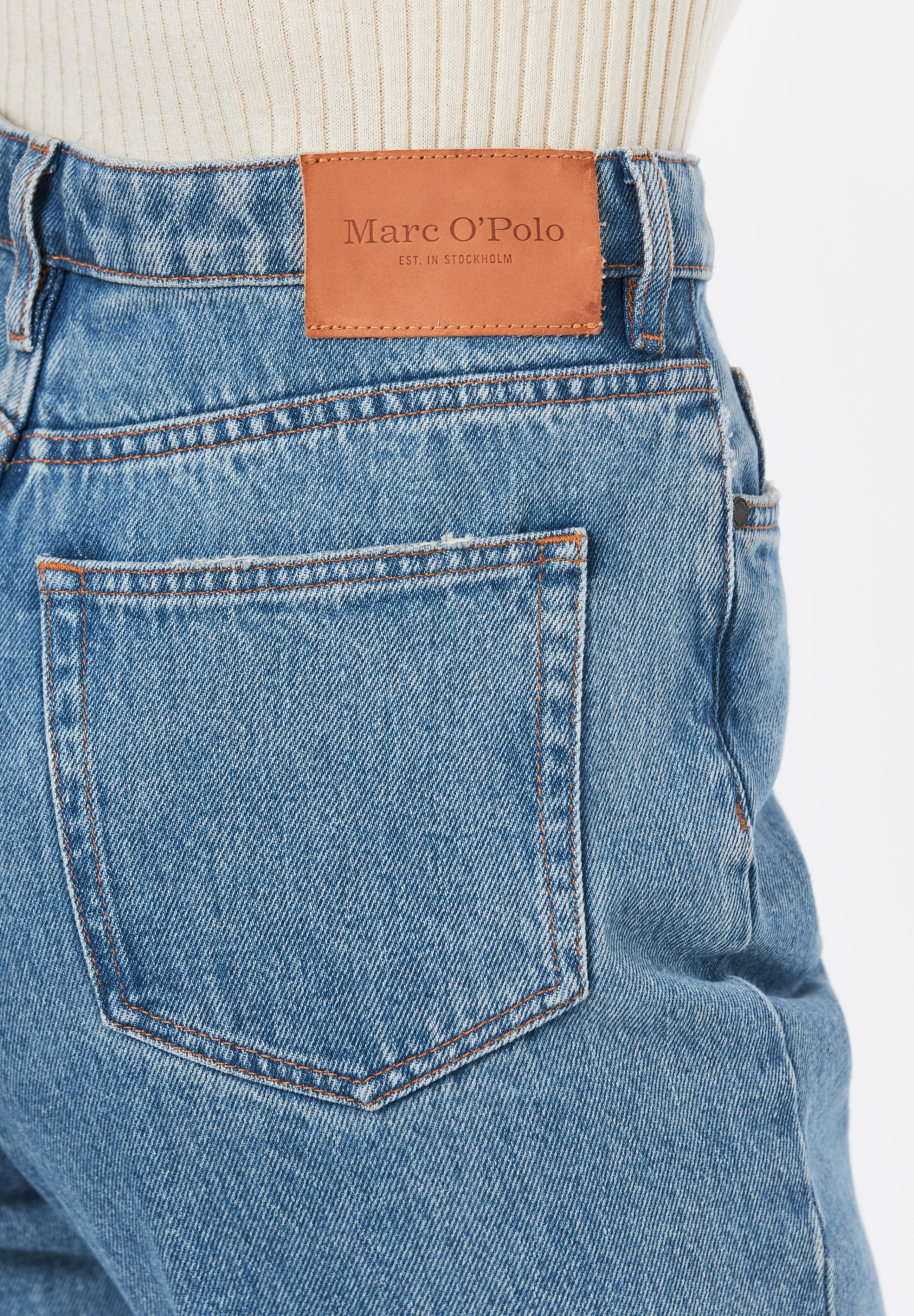 MARC O´POLO Coole Jeans 10671743