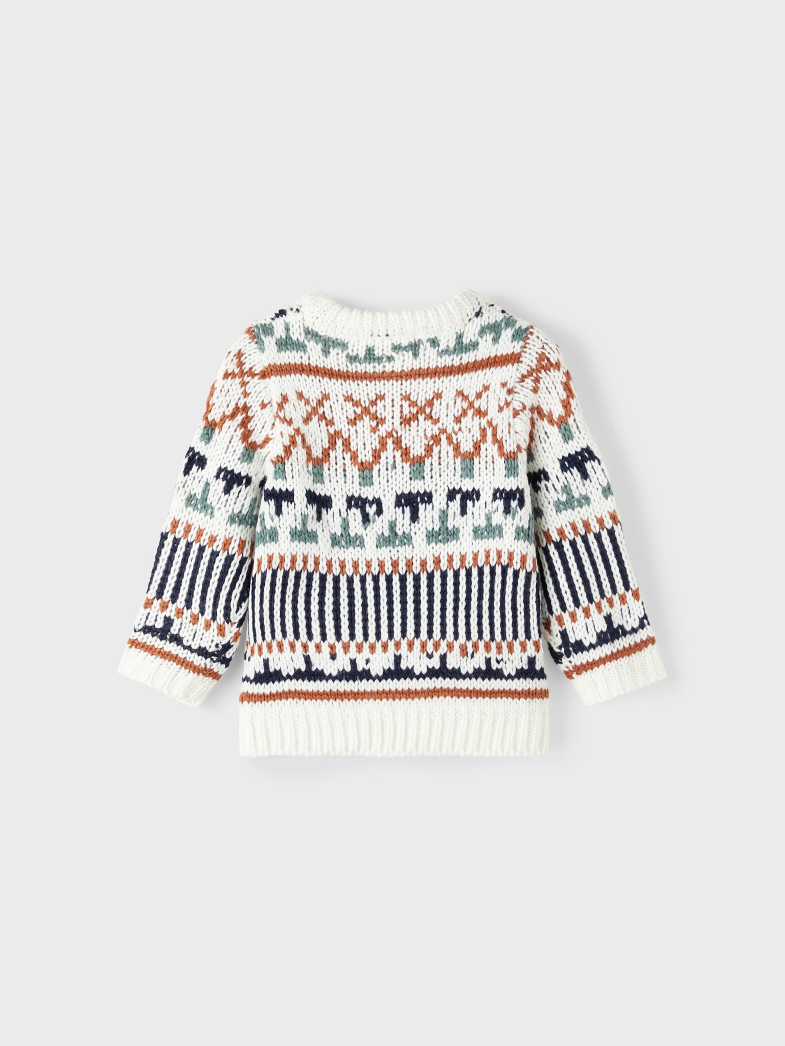 NAME IT Pullover 10664238