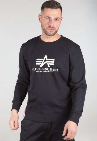 Alpha Industries Herren Sweatshirts & -Jacken online kaufen » top Marken |  WÖHRL