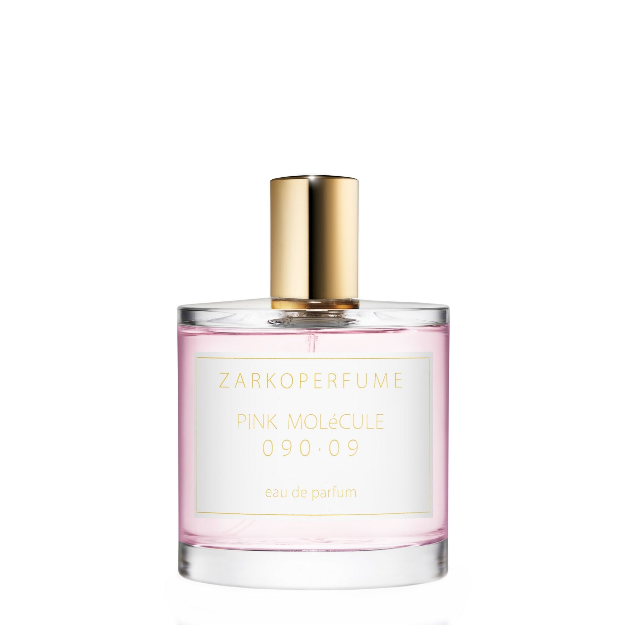 Zarkoperfume PINK MOLECULE 090·09