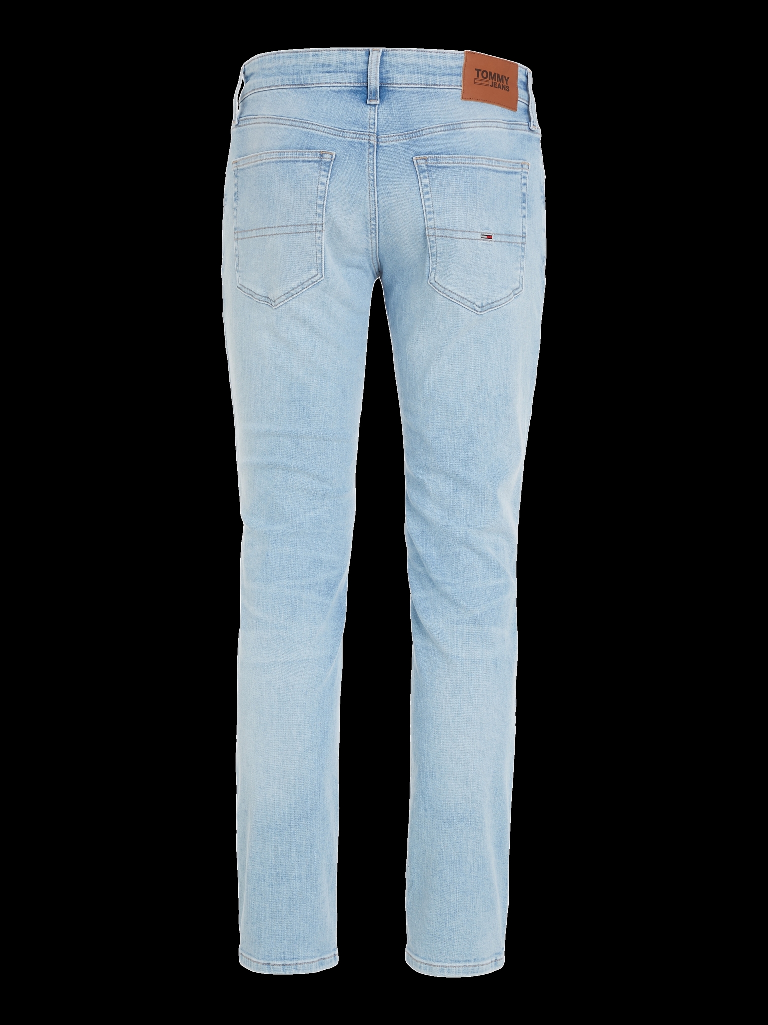TOMMY JEANS Scanton Slim Jeans mit Fade-Effekt 10682525