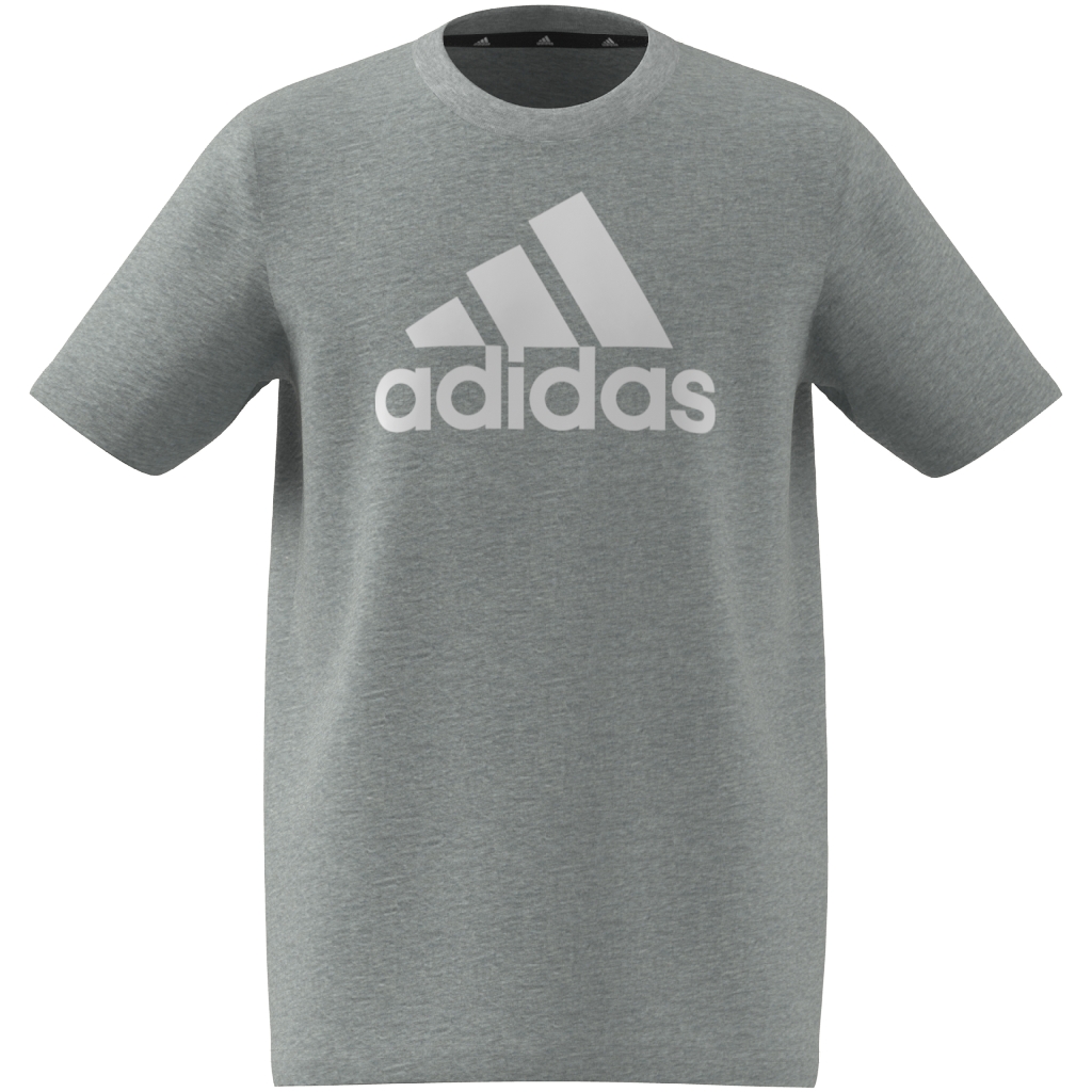 ADIDAS Essentials Big Logo T-Shirt 10712165