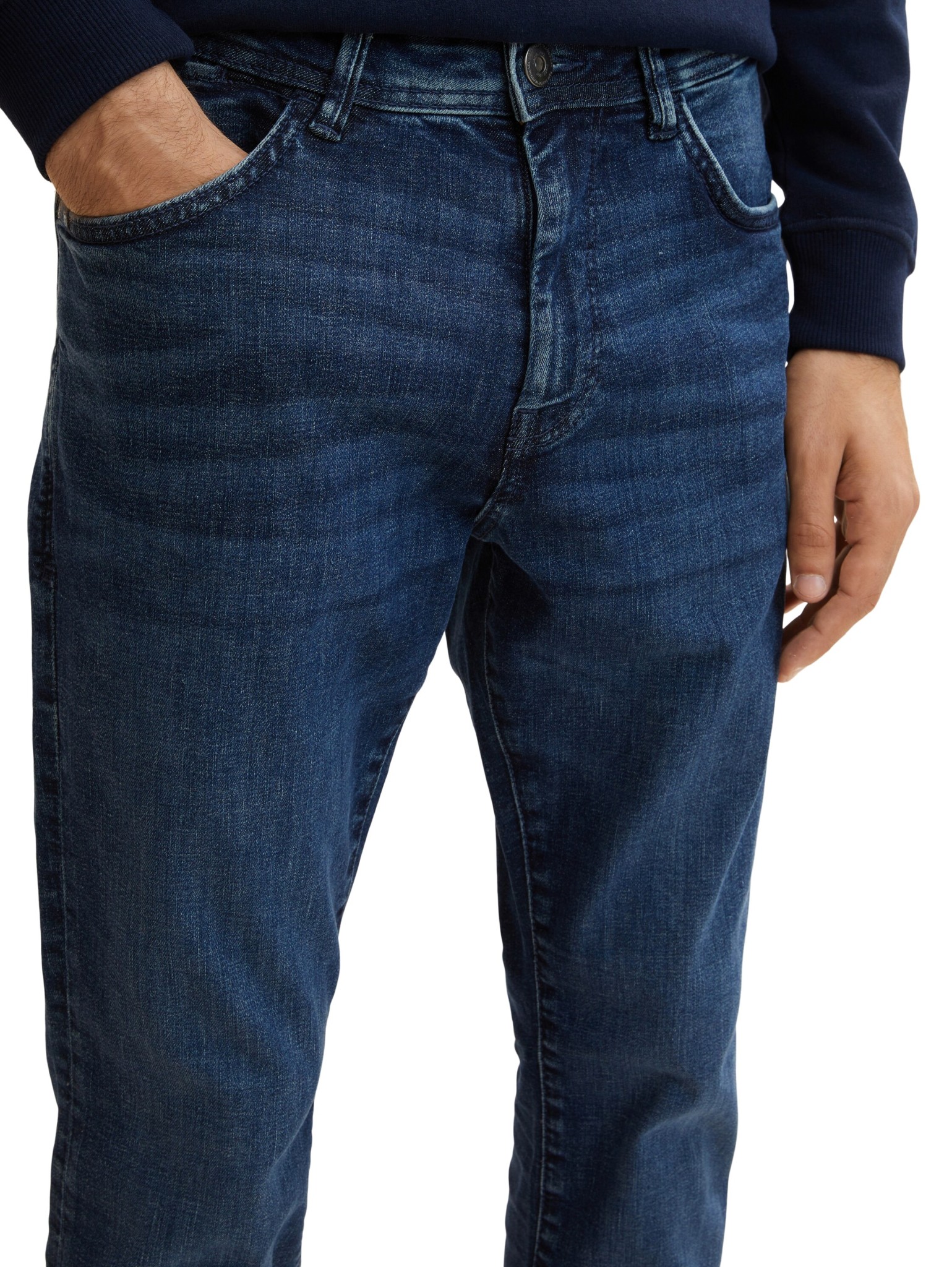 LYCRA kaufen 10693816 | TAILOR Regular mit Slim Jeans WÖHRL Josh TOM