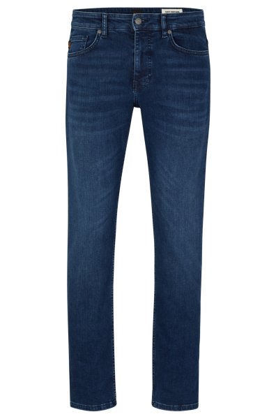 Delaware Fit BOSS 10706073 Jeans | Slim WÖHRL ORANGE kaufen