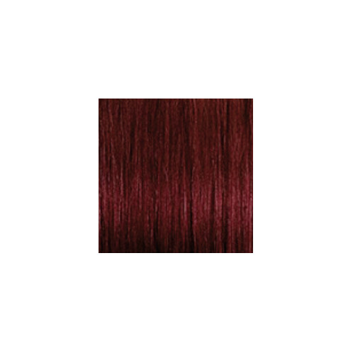 KORRES ARGAN OIL Hochentwickelte Haarcoloration Red Light Brown / Hellbraun Rot 5.6