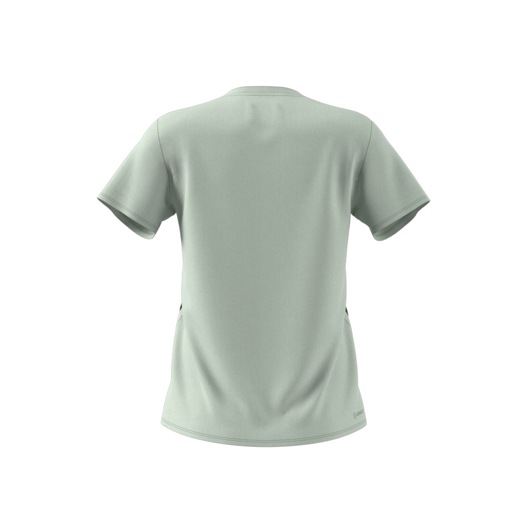 ADIDAS Trainicons 3-Streifen T-Shirt 10666169