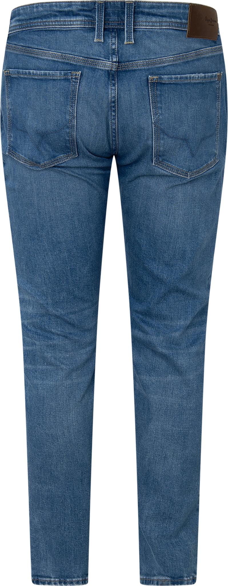 PEPE JEANS 5-Pocket Jeans HATCH REGULAR 10742565 kaufen | WÖHRL | Stoffhosen