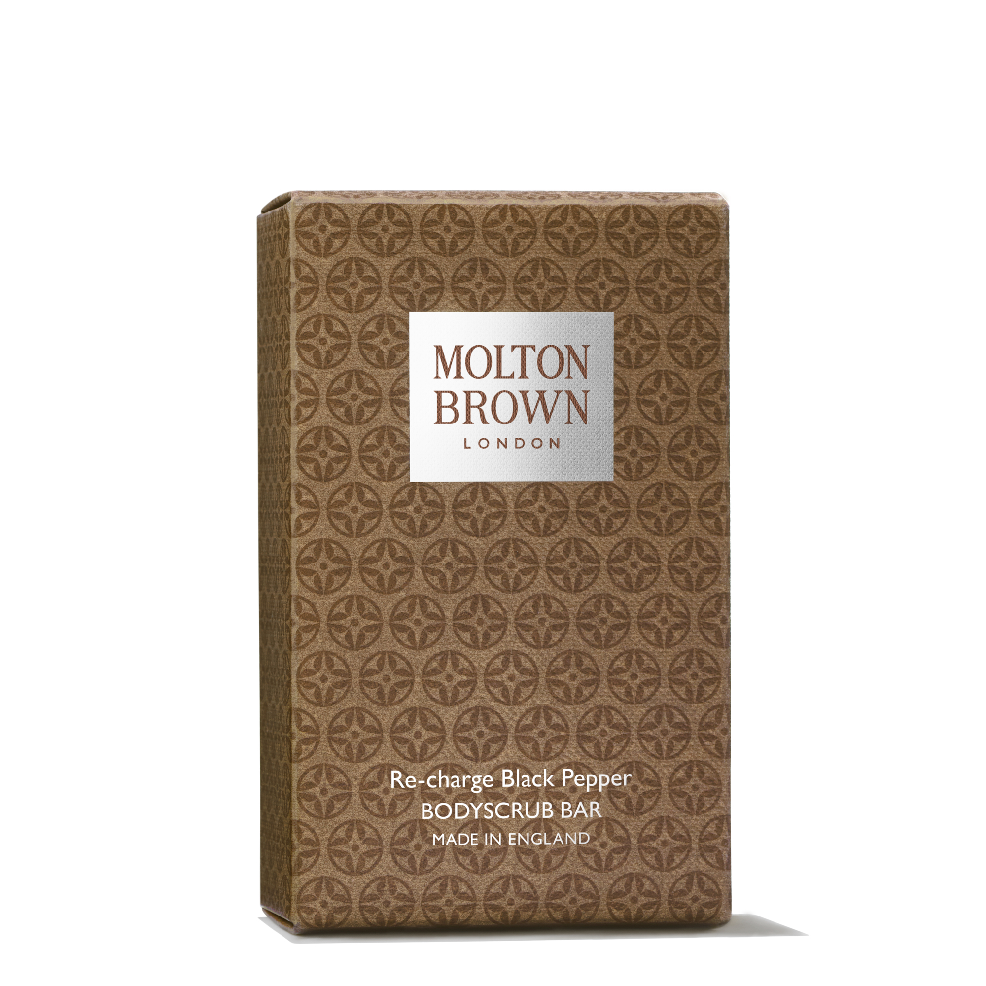 Molton Brown RECHARGE BLACK PEPPER BODYSCRUB BAR kaufen WÖHRL