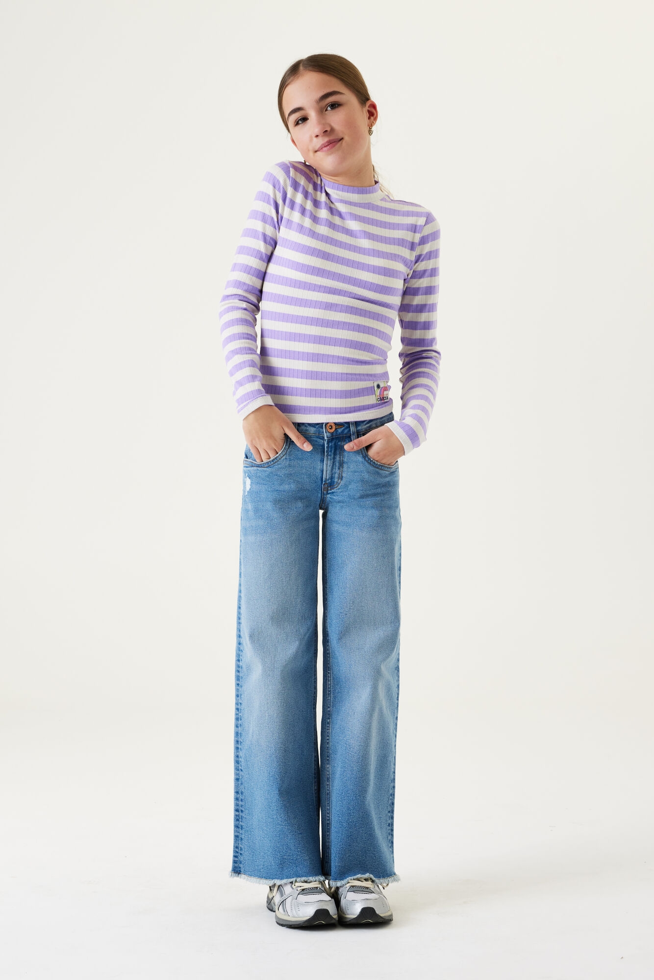 GARCIA Jeans Wide Leg 10720309