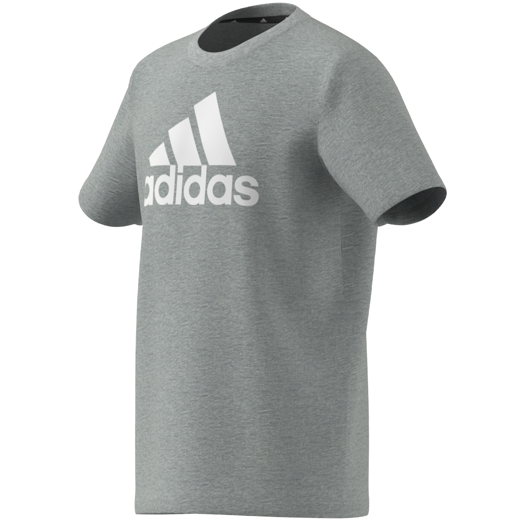 ADIDAS Essentials Big Logo T-Shirt 10712165