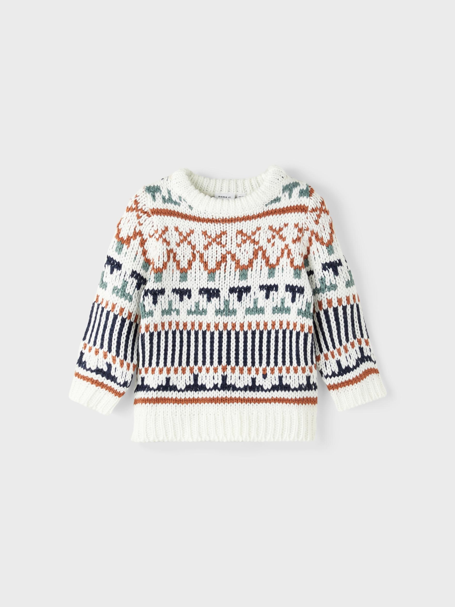 NAME IT Pullover 10664238