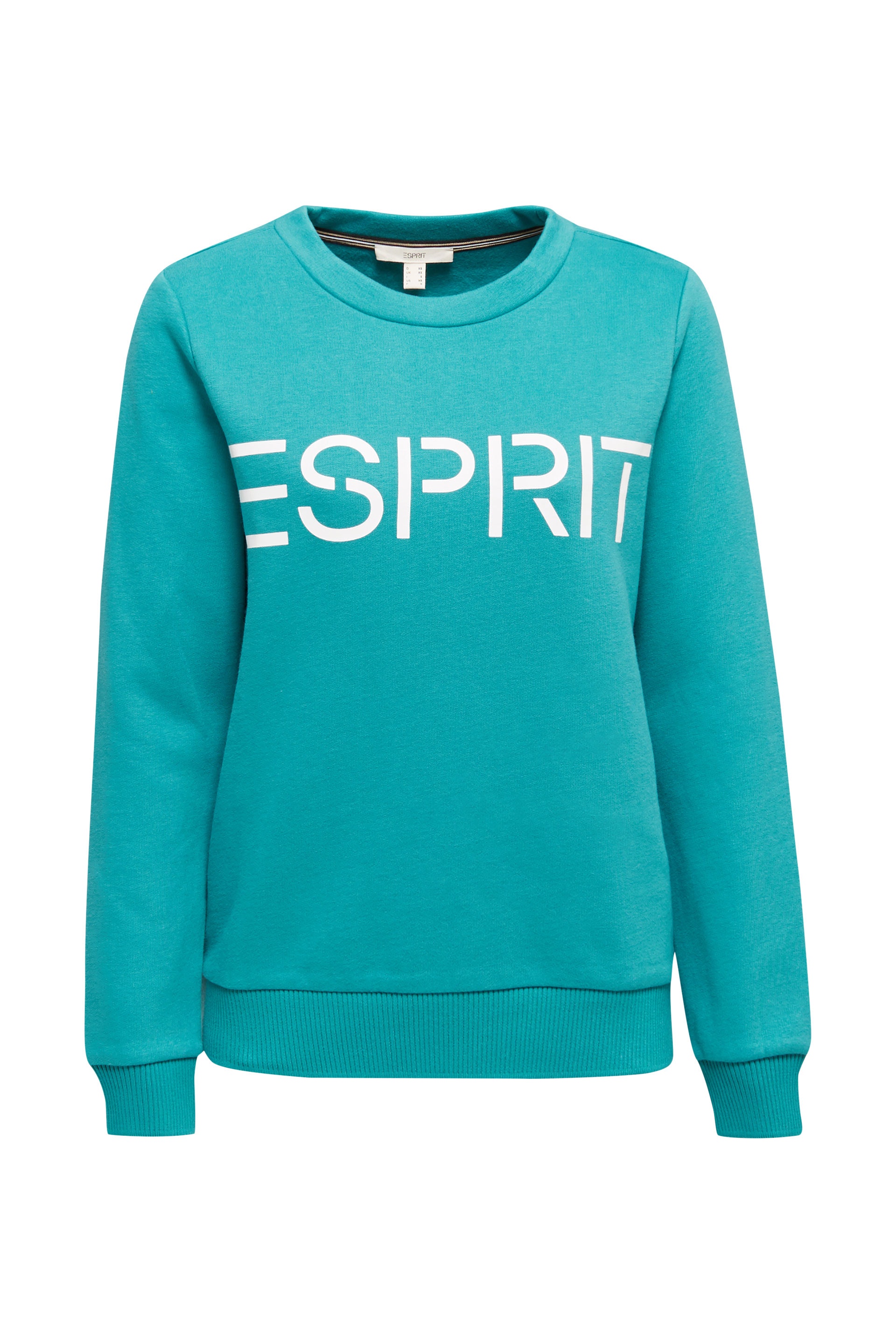 Damen Sweatshirt Sweatshirt Jacke Esprit Women's Esprit Sweatshirt