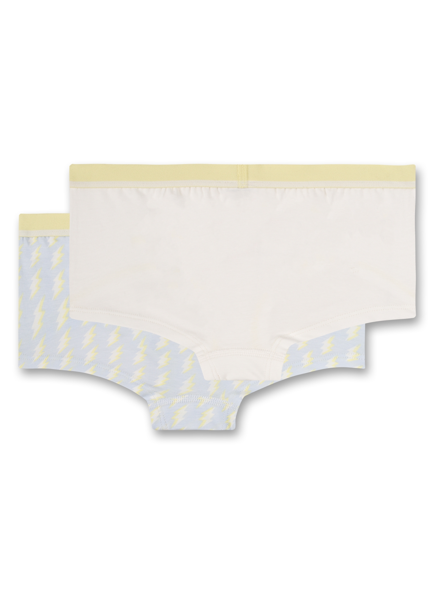 Sanetta Mädchen Unterwäsche - Bequeme Baumwoll Unterhemden Für Mädchen