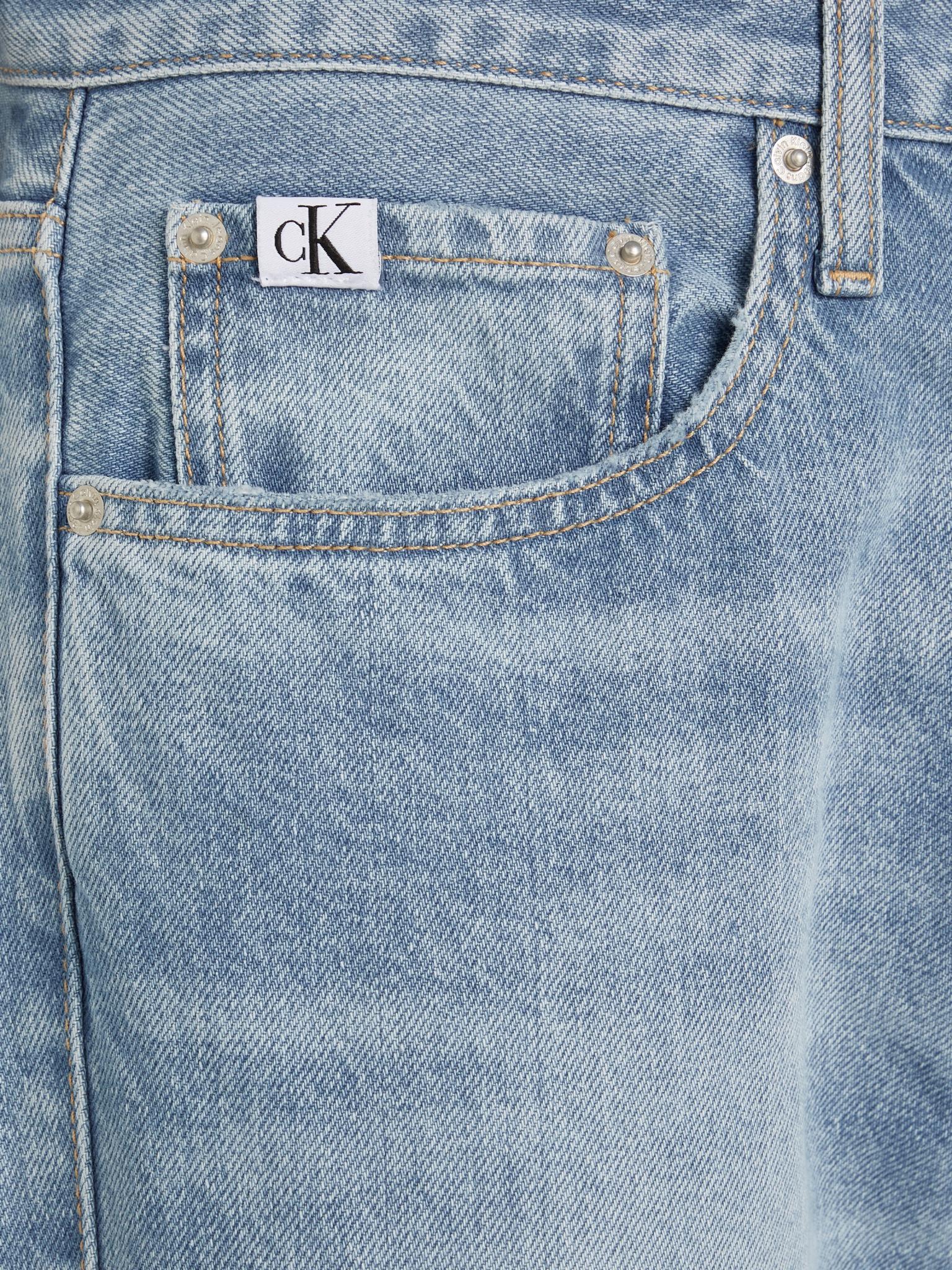 CALVIN KLEIN JEANS Jeans 90S STRAIGHT 10704045
