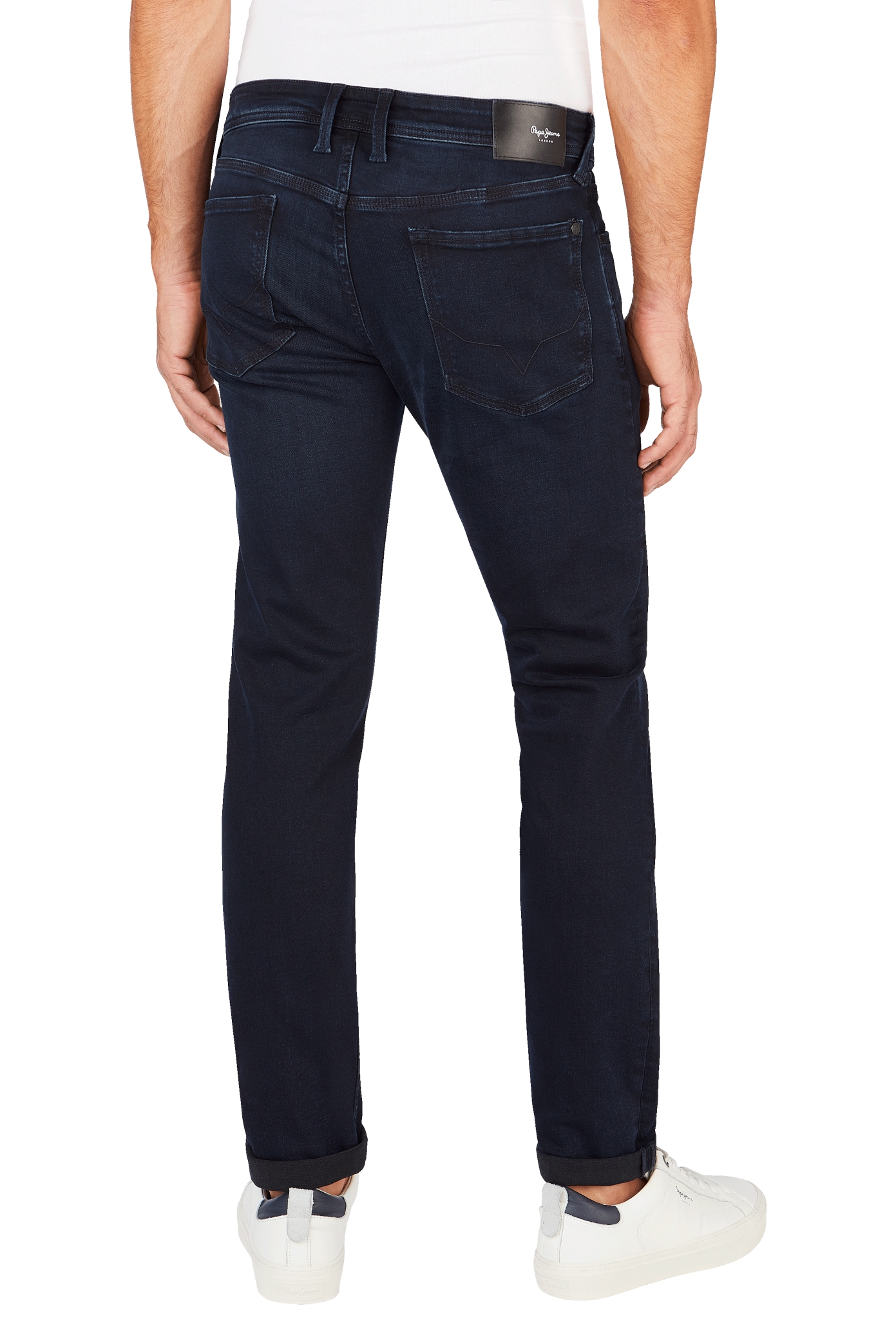 PEPE JEANS 5-Pocket Jeans HATCH REGULAR 10742958 kaufen | WÖHRL