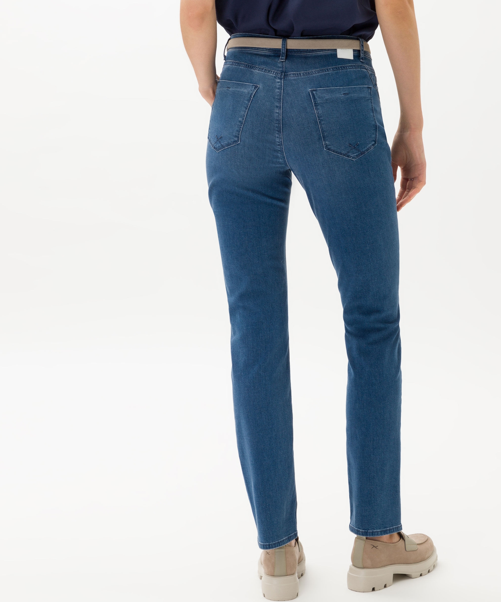 BRAX Moderne Five-Pocket-Jeans 10687171 kaufen | WÖHRL | Jeans