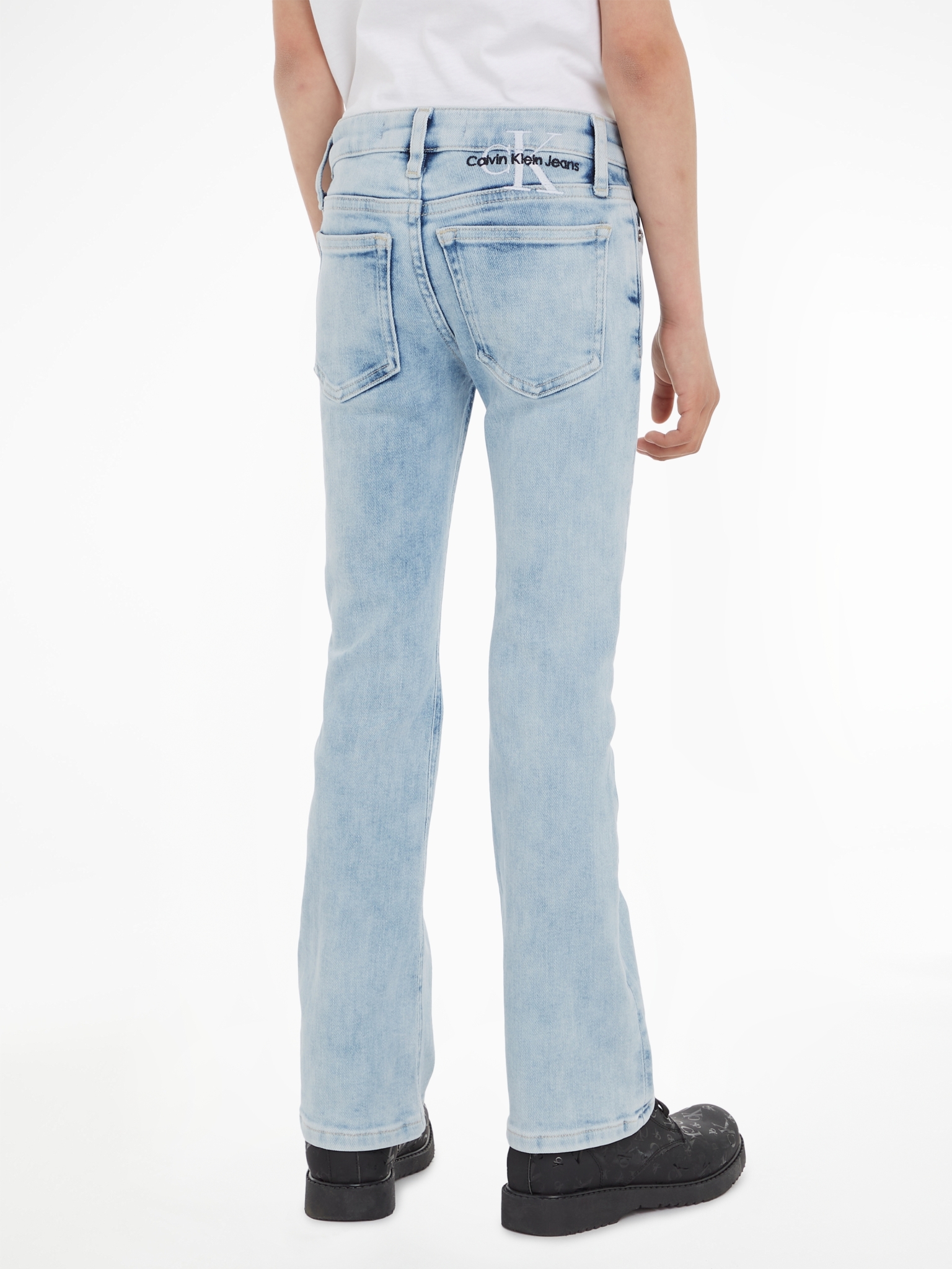 10728846 KLEIN | CALVIN WÖHRL Jeans kaufen