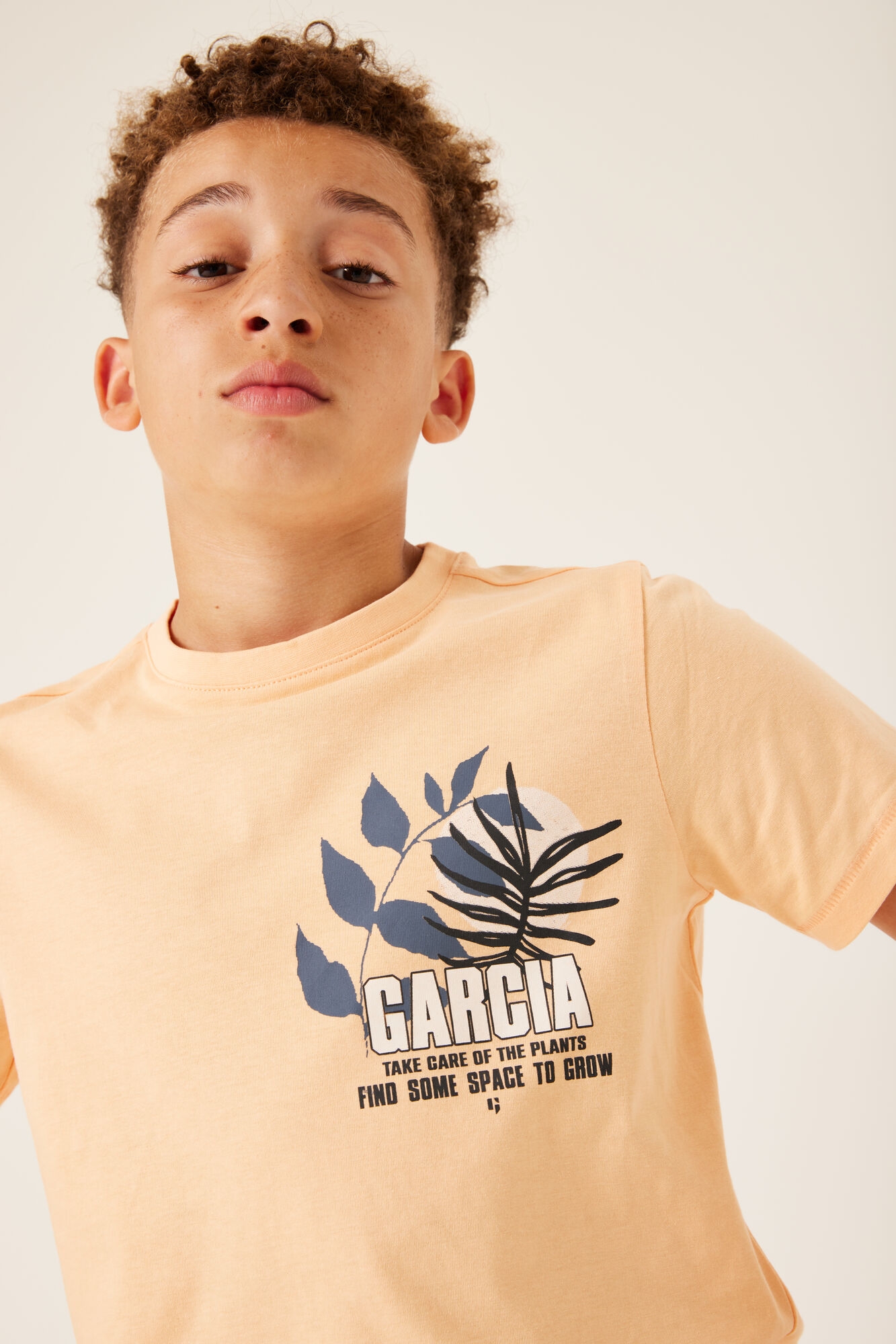 GARCIA T-Shirt 10683729