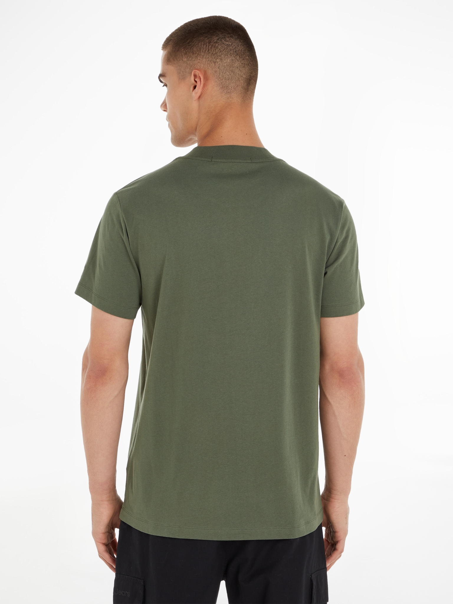 CALVIN KLEIN JEANS T-Shirt 10716417 kaufen | WÖHRL