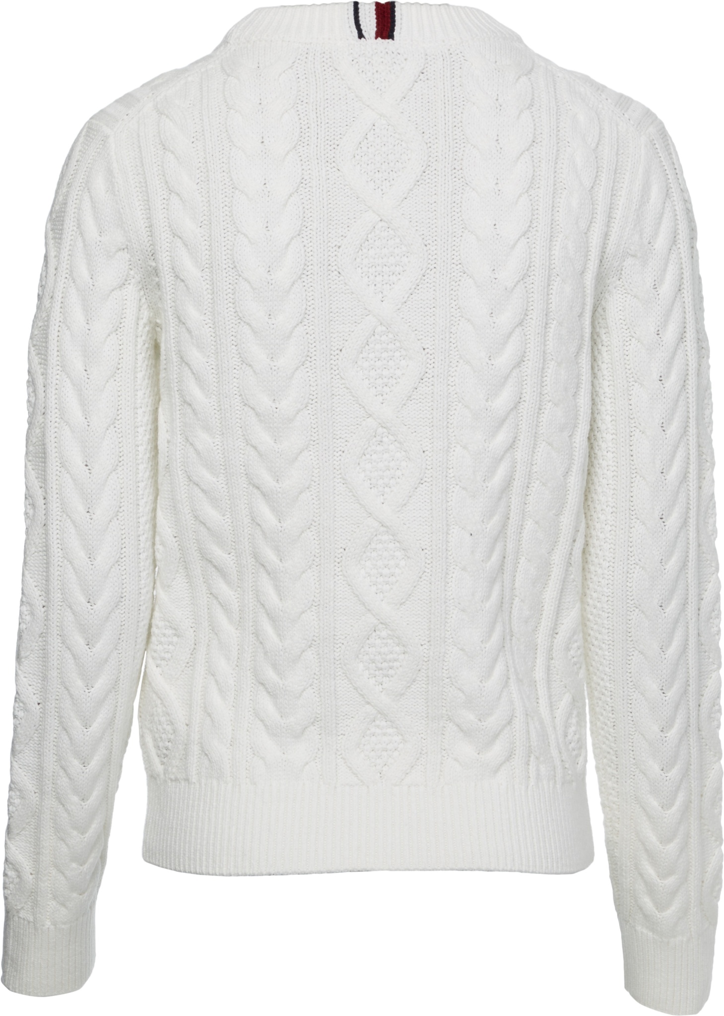 TOMMY HILFIGER CURVE Pullover 10675314
