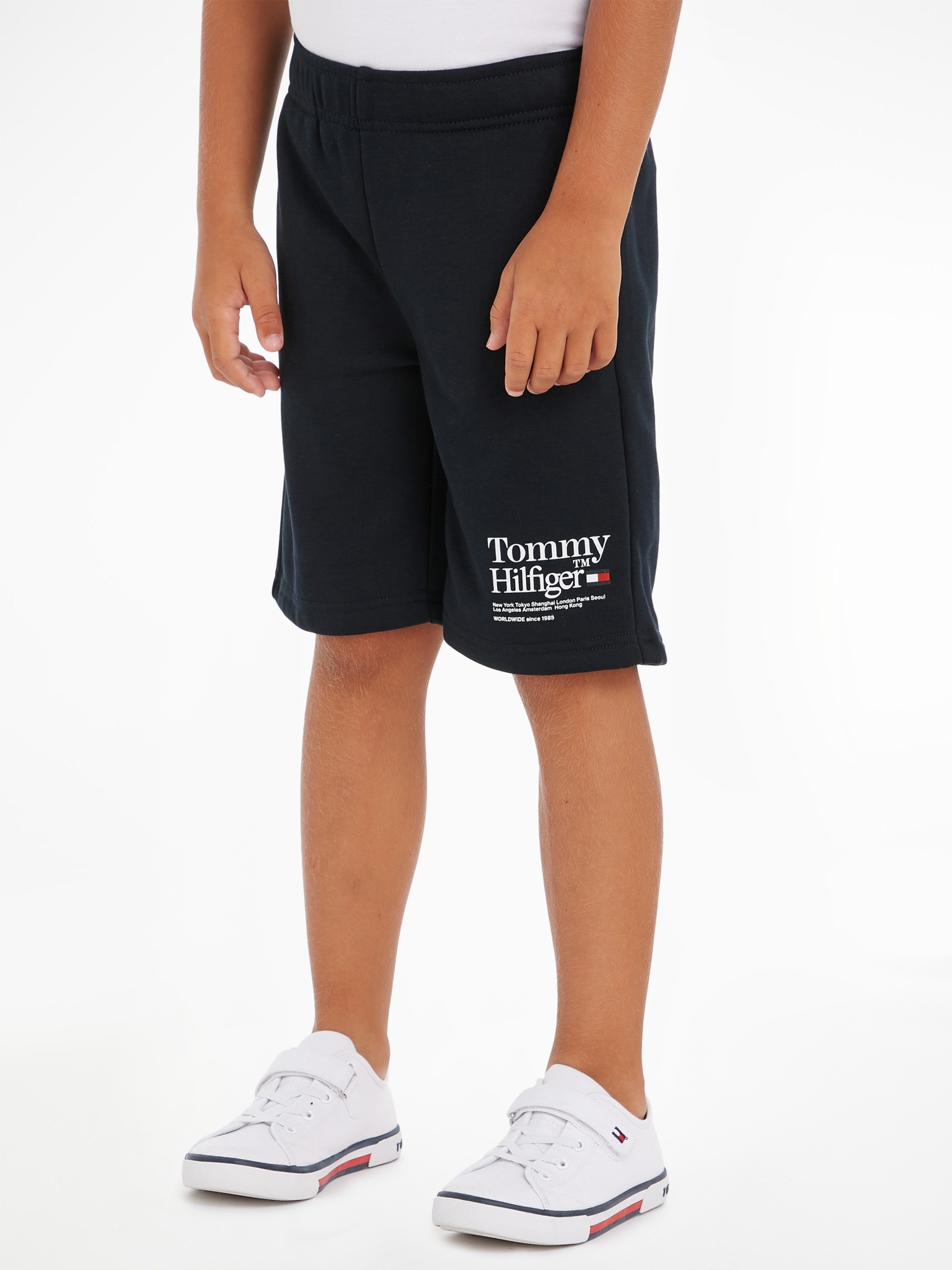Tommy Hilfiger Kinder Mini (92-128cm) online kaufen » top Marken | WÖHRL