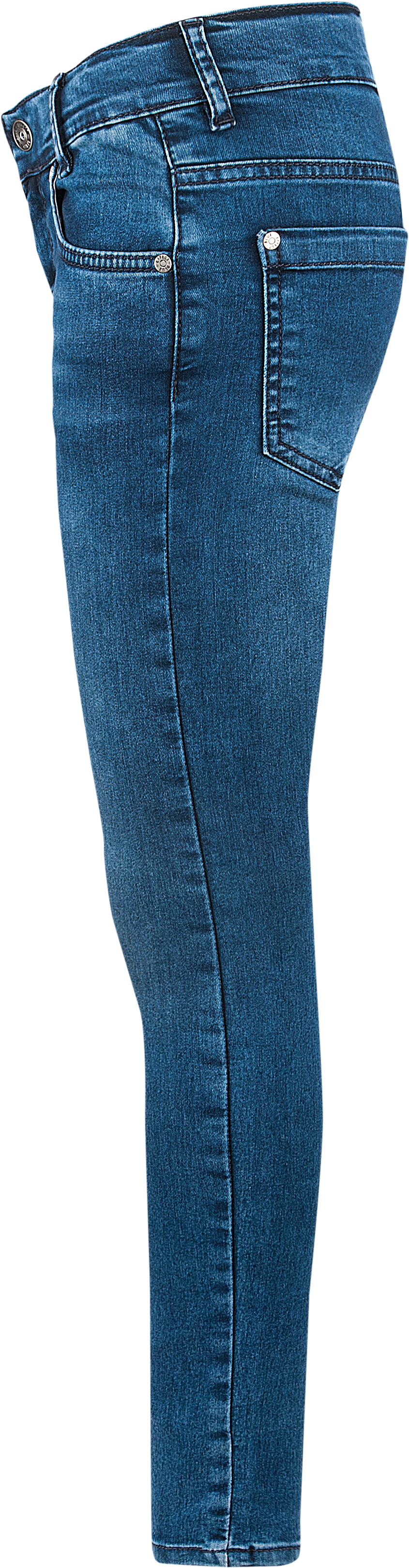 BLUE EFFECT Boys Jeans Fit Wide 10535157