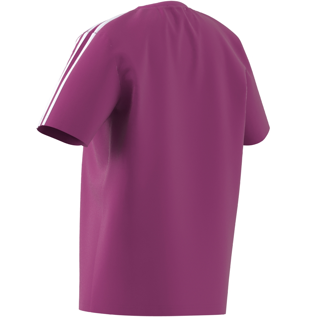 ADIDAS 3-Stripes Essentials Boyfriend T-Shirt 10704719