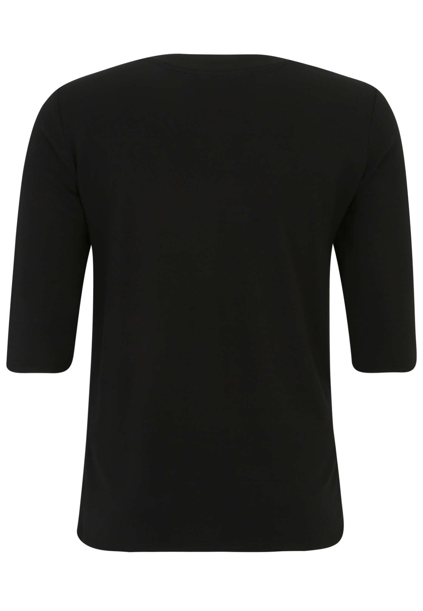 DORIS STREICH Sweatshirt mit Print-Motiv 10705769