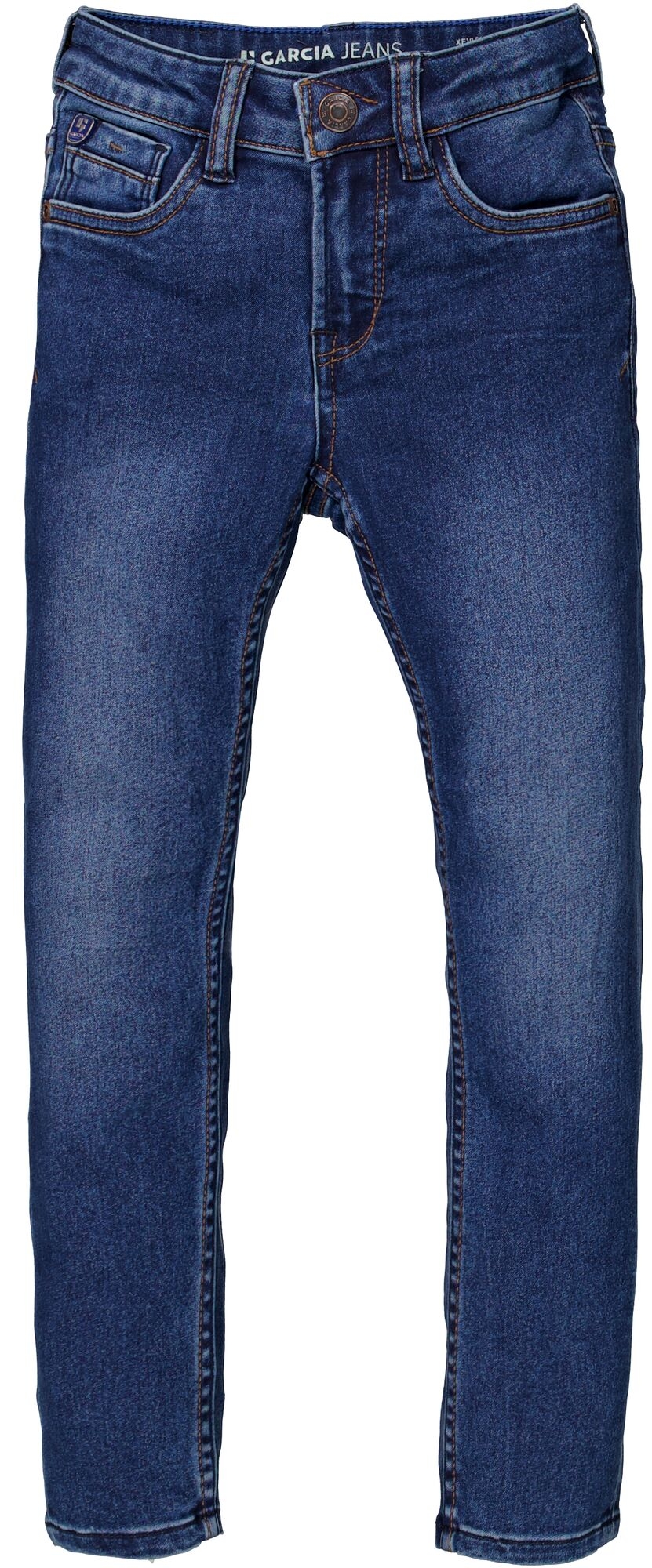 GARCIA Jeans | 10711372 370 Xevi WÖHRL kaufen