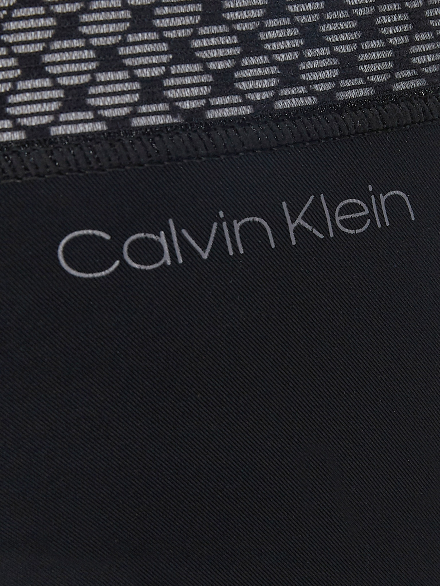 CALVIN KLEIN SLIP - SEDUCTIVE COMFORT 10625408