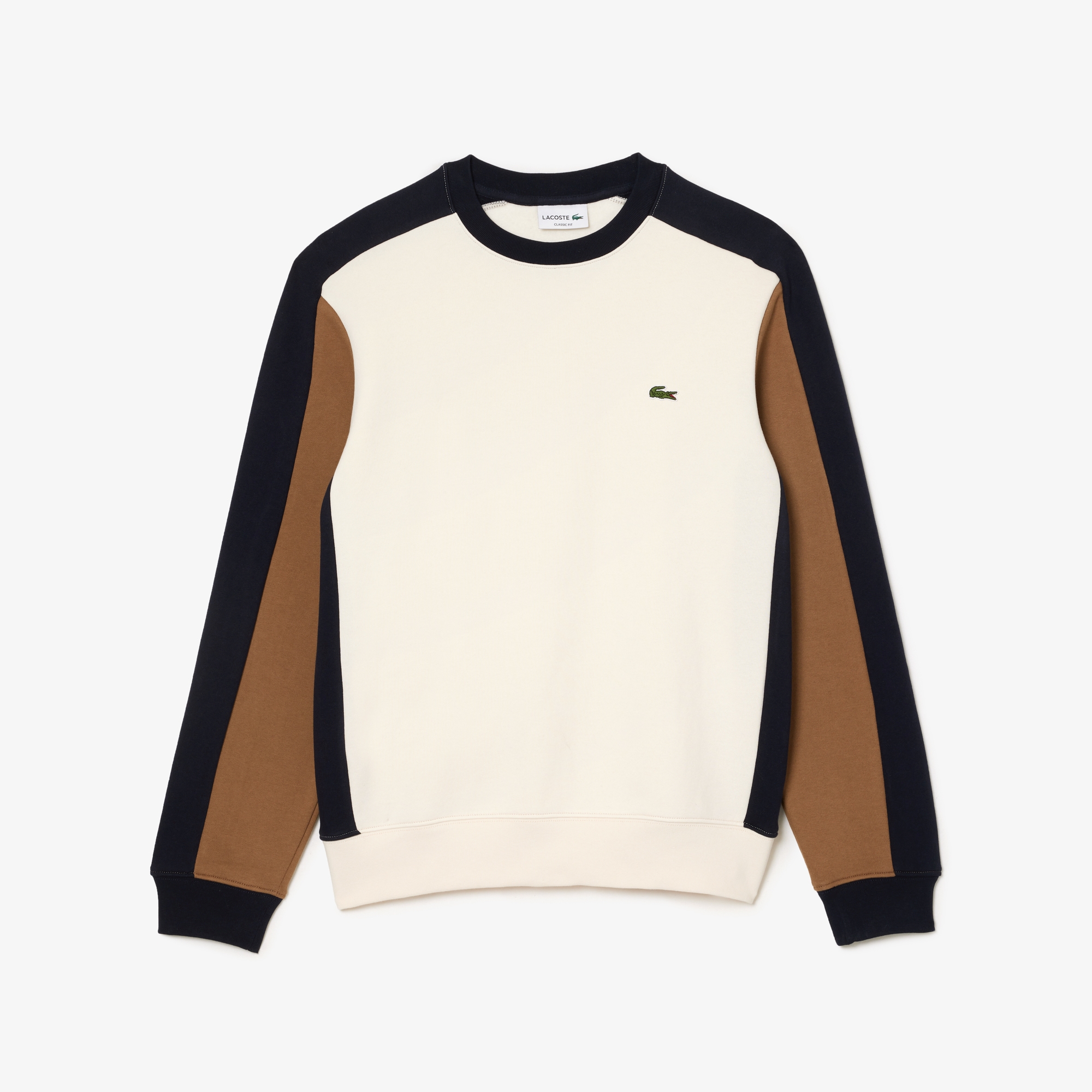 LACOSTE Sweatshirt Colorblock 10715534 kaufen | WÖHRL | Sweatshirts