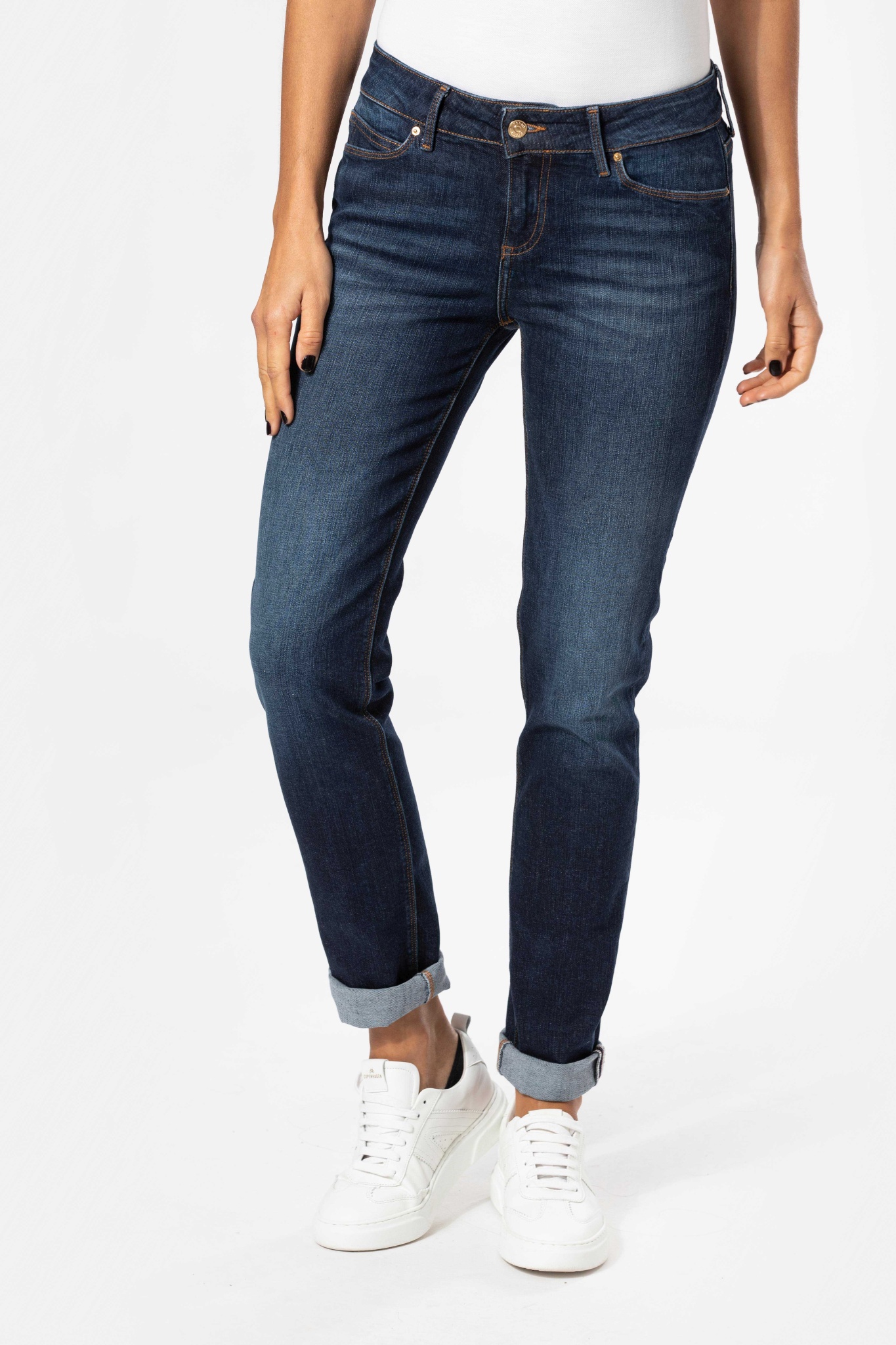 TOMMY HILFIGER Milan Slim Fit Jeans 10532083 kaufen WÖHRL