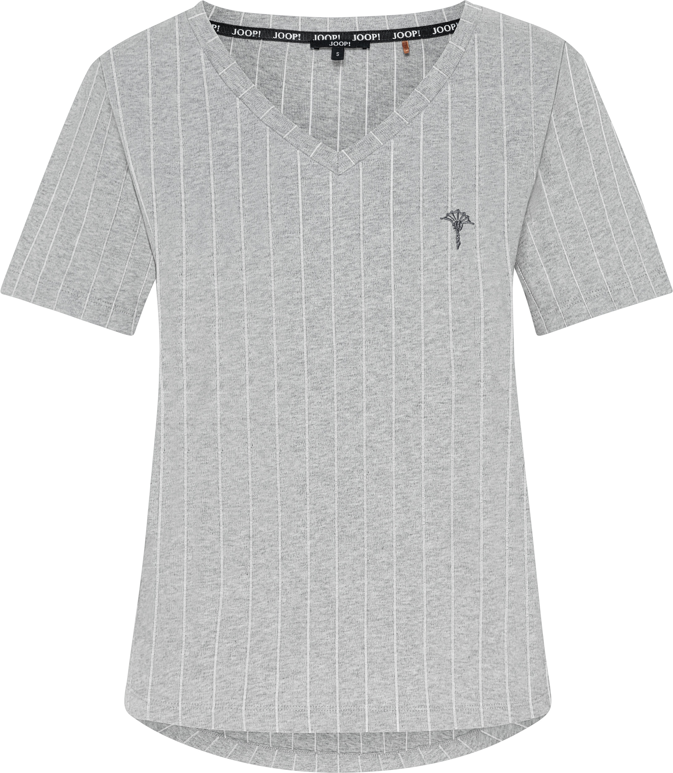 | kaufen WÖHRL 10689360 LUXURY SHEER T-Shirt JOOP!