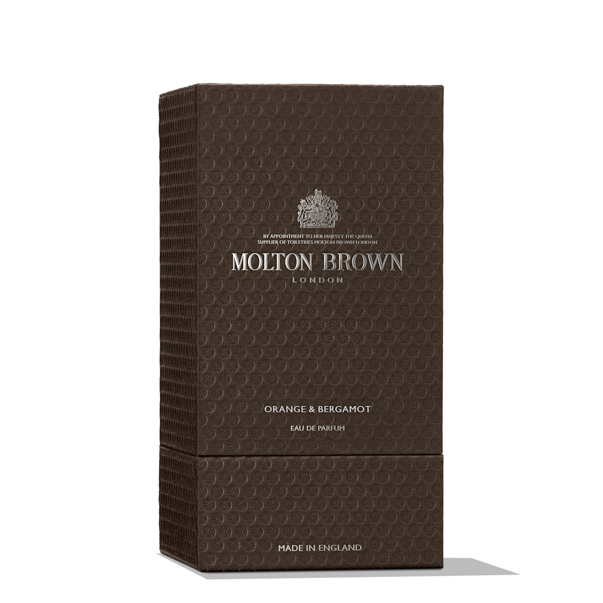 Molton Brown ORANGE & BERGAMOT EAU DE PARFUM 100ML